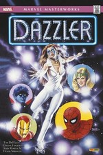 MARVEL MASTERWORKS - DAZZLER