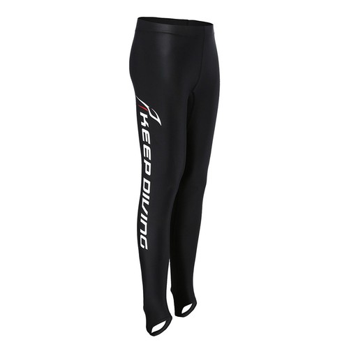Pantaloni immersione in - immersione,