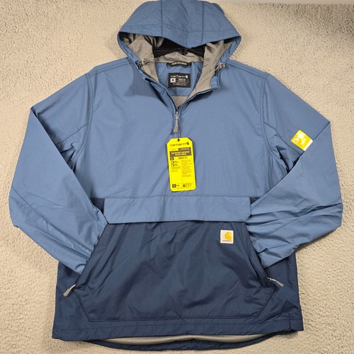 Giacca antipioggia carhartt - antipioggia,