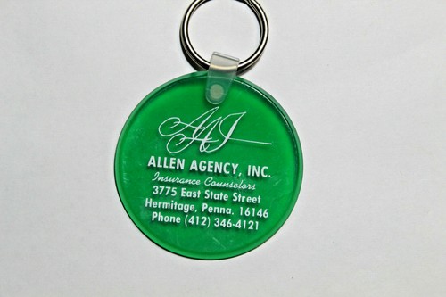 Allen agency insurance - agency,