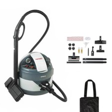Polti Vaporetto Eco Pro 3.0 Pulitore a Vapore Pulizie Profonde Caldaia 2L 4,5bar