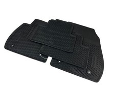 Tappetini In Gomma Originali