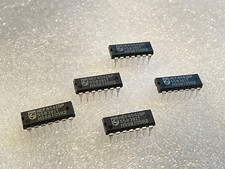 HEF4541BP Qty5 IC PHILIPS CMOS