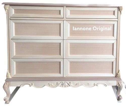 Como barocco grezzo o - ,