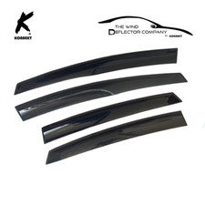 Kit Deflettori Aria Antivento