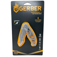 Gerber paraframe clip - paraframe,