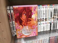 LOVELESS - Serie Completa 1/12