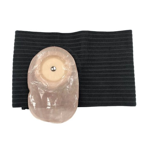 Cintura addominale per - , ostomia