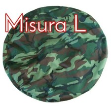 Copri Ruota scorta MIMETICO