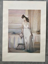 Fotolito Innocenzo Melani. 43x60