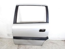 13160996 PORTA POSTERIORE SINISTRA OPEL ZAFIRA A 1.8 B 85KW 5M 5P (1999) RICAMBI