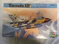KIT MONTAGGIO TORNADO IDS