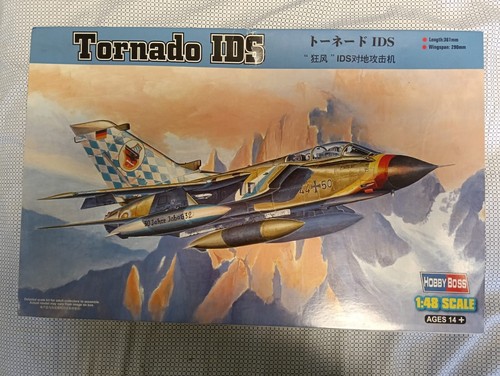 Kit montaggio tornado ids - kit,