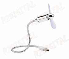 MINI USB fan for PC NOTEBOOK
