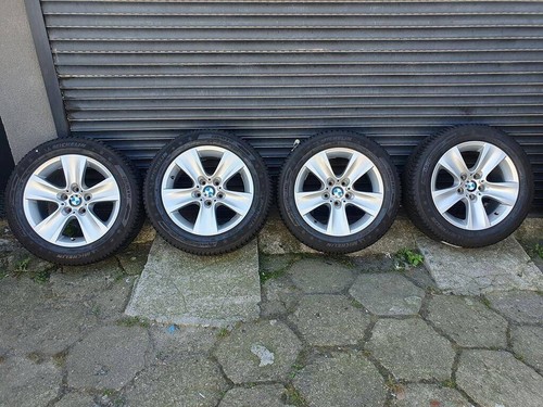 Ruote originali 225 55r17 - ruote, 225/55r17