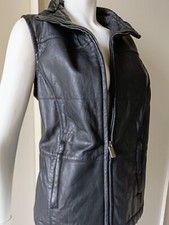 Brandon Thomas black bikers