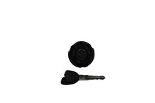Key Contact Piaggio Liberty 50