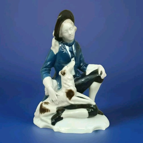 A1251 rosenthal statua art - rosenthal,