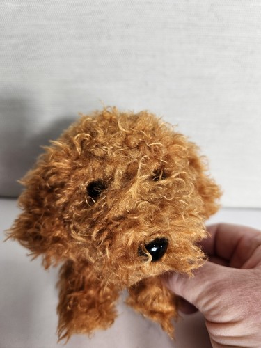 Peluche cane cucciolo gund - cane,