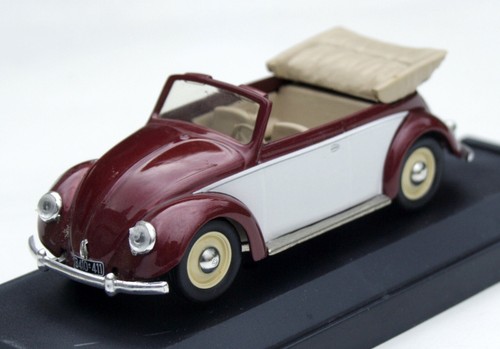 Käfer 1200 export cabrio - vw,