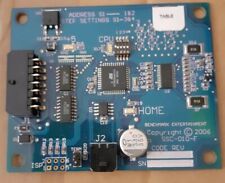 Benchmark Stepper Controller driver Motor Ssc-010-f schedino controllo arcade