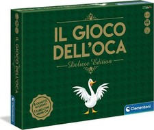 Clementoni: Board Games Il