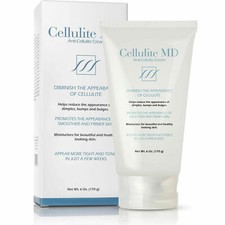 Cellulite MD | Crema