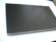 LASTRA DI CARBONIO 29x9cm