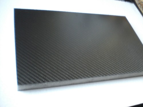 Lastra carbonio 29x9cm - lastra, di