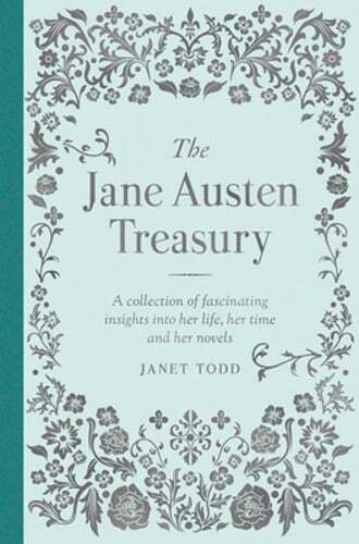 The jane austen - the,