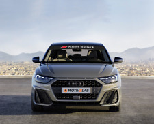 Striscia parasole Audi S1/S3/RS/ABT - 2012/2019