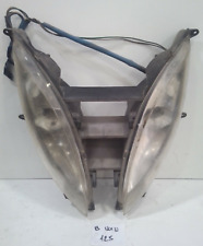 FARO ANTERIORE KYMCO BET WIN 125 BET & WIN 2000 2005 VETRO OPACIZZATO! VEDI FOTO