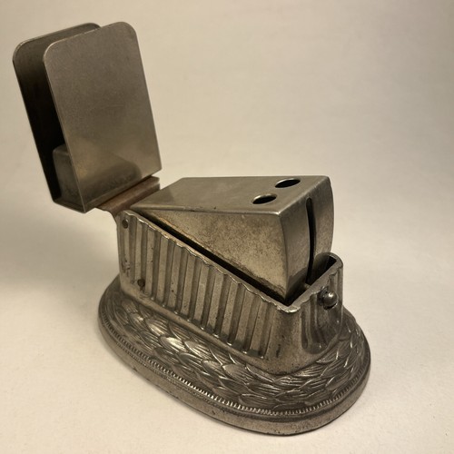 Porta fiammiferi vintage