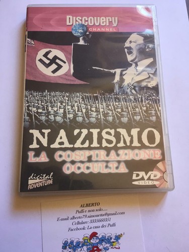 Nazismo cospirazione - nazismo,