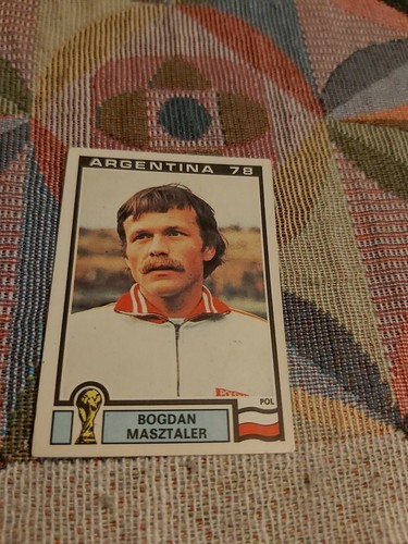 Figurina panini nuova - figurina, mondiali