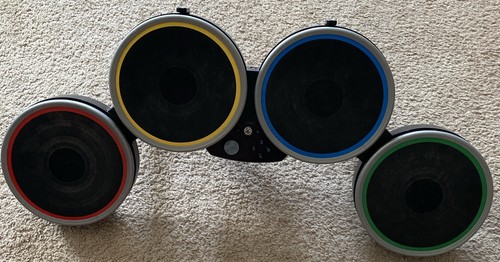 Madcatz harmonix rock band - harmonix, 3