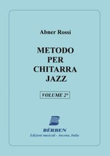 ABNER ROSSI - METODO DI