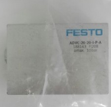 Cilindro Festo