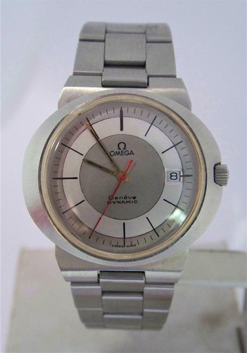 Orologio uomo omega geneve - orologio,