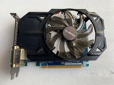 GIGABYTE GeForce GTX750 2 GB