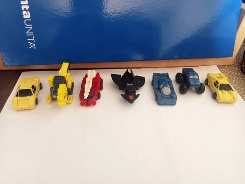 Lotto transformers - lotto,