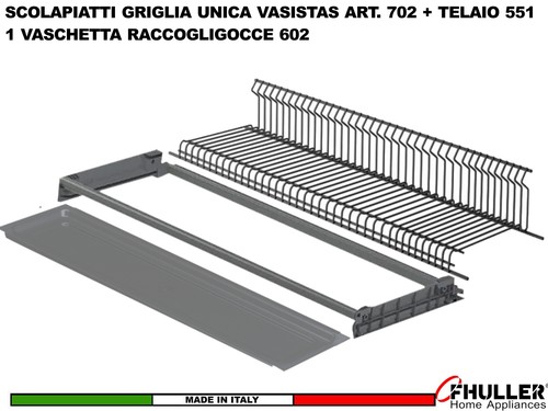 Scolapiatti vasistas griglia - vasistas,