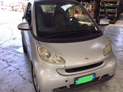Centralina abs per smart - per,