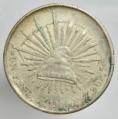Messico mexico 8 - -ag/,