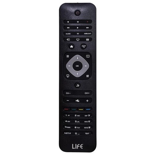 Telecomando universale - telecomando,