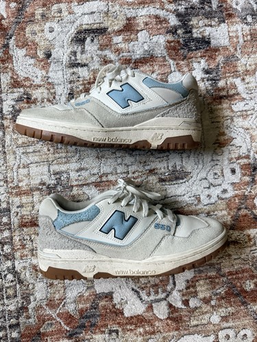 New balance 550 uomo taglia - new,