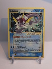 AQUANA GOLD STAR 102/108 EX