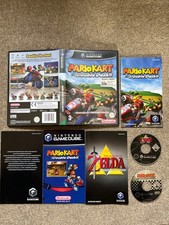 Nintendo GameCube - Mario Kart