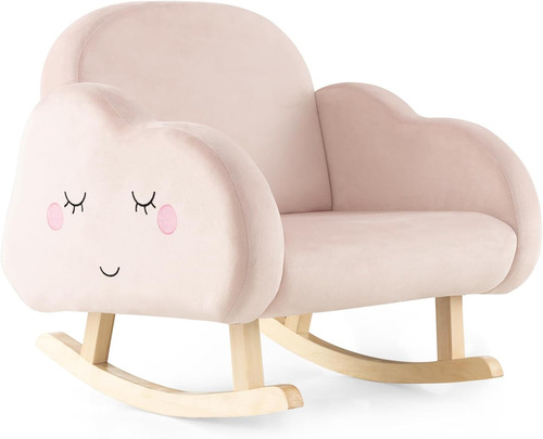 Sedia dondolo per - sedia,
