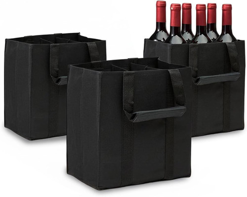 Porta bottiglie set borse - set, 3
